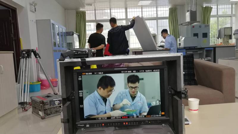 元宇宙搭台唱戏，扬中市广告片拍摄公司抢滩虚拟世界首支舞